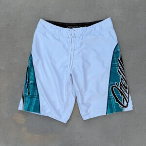 O’Neill Grail Vintage board shorts